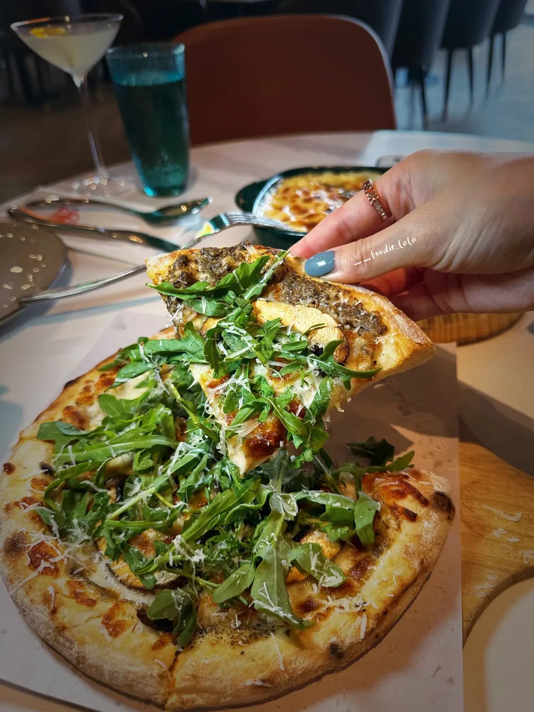 Little Mario's Pizzeria (珀麗灣) photo 1