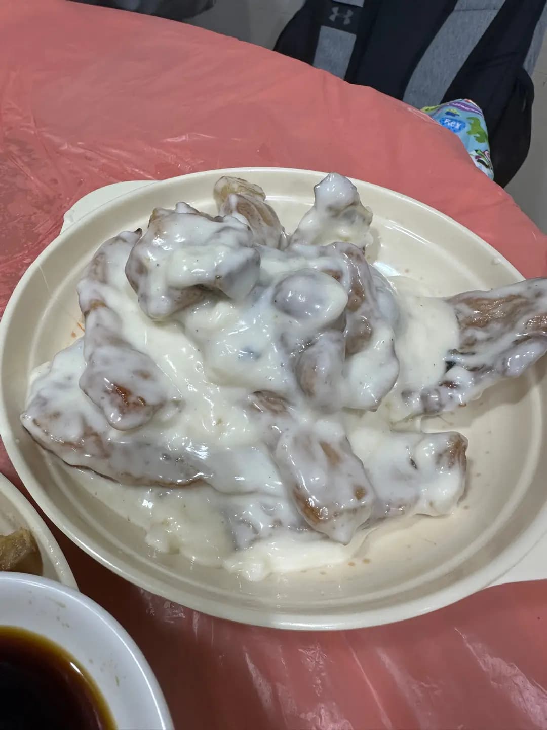 飛陽砂鍋粥潮州打冷小廚 photo 1