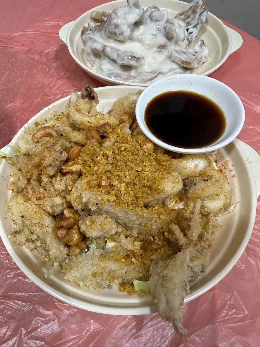 飛陽砂鍋粥潮州打冷小廚 photo 4