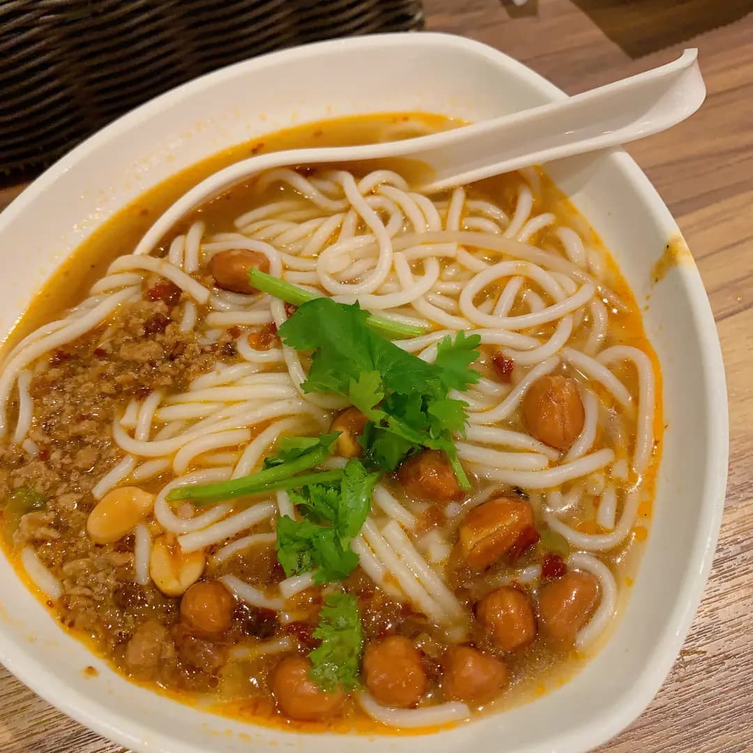 米線陣 (中港城) photo 2