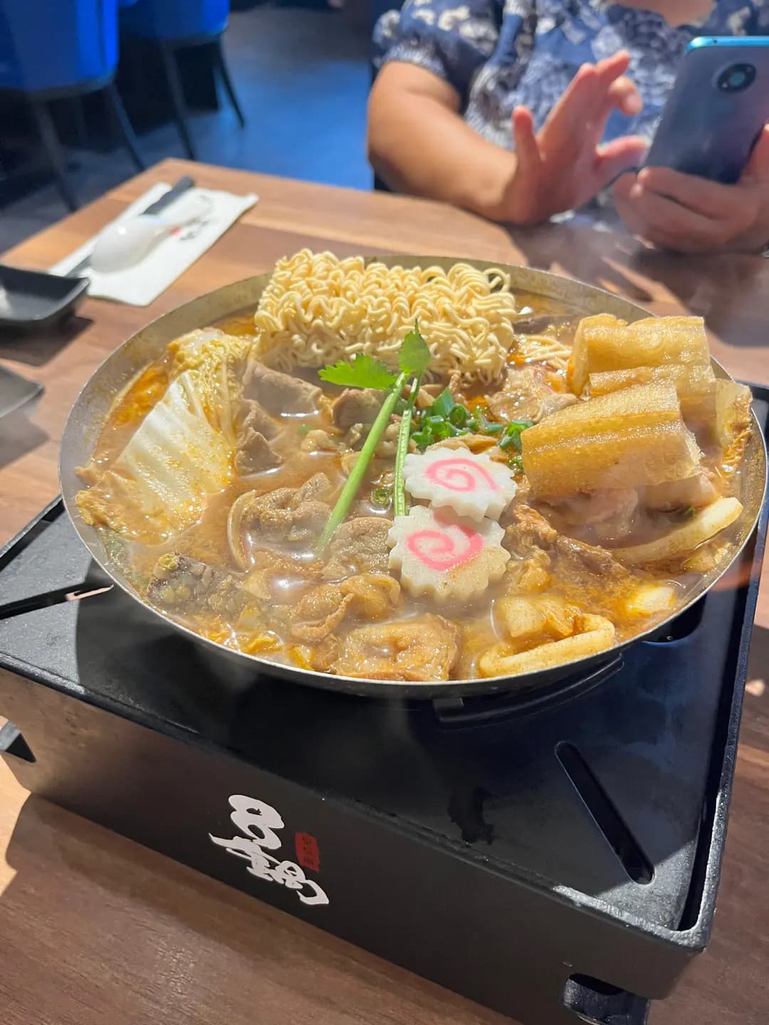 8鍋臭臭鍋 (葵芳匯) photo 7