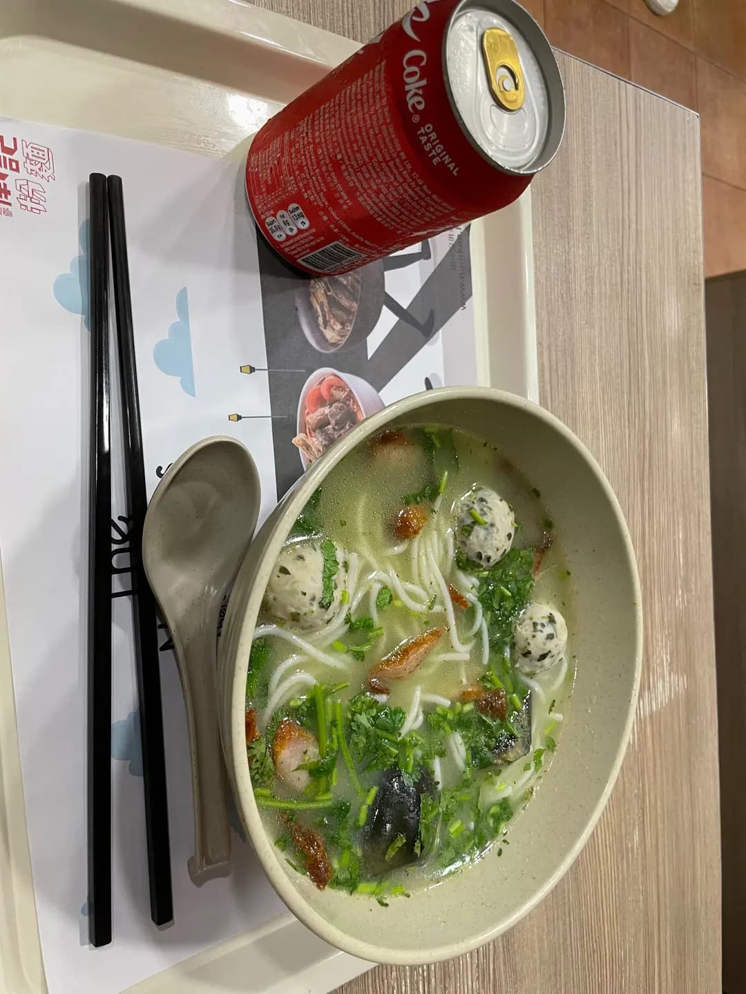 南記粉麵 (興業商業中心) photo 4