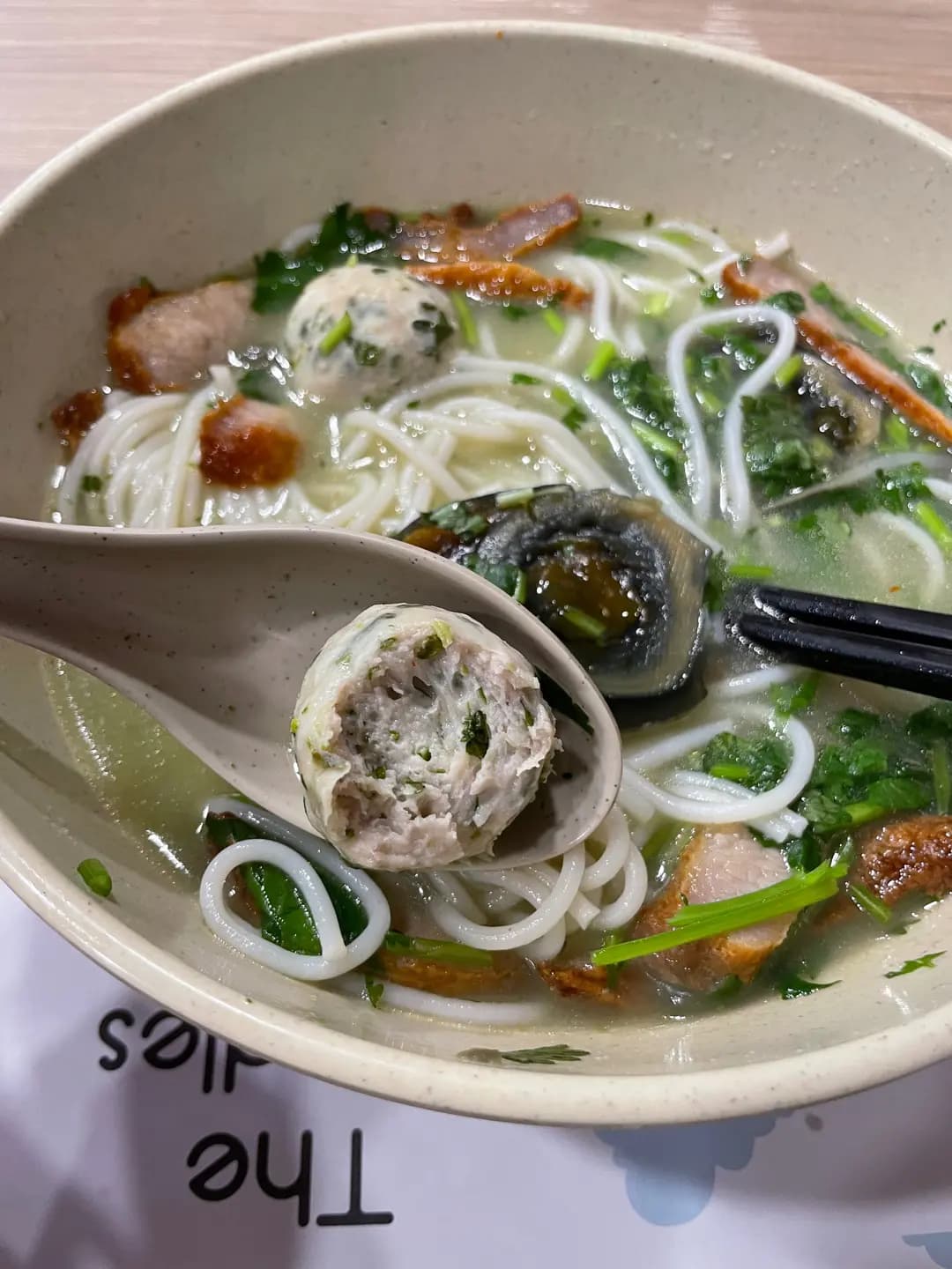 南記粉麵 (興業商業中心) photo 5