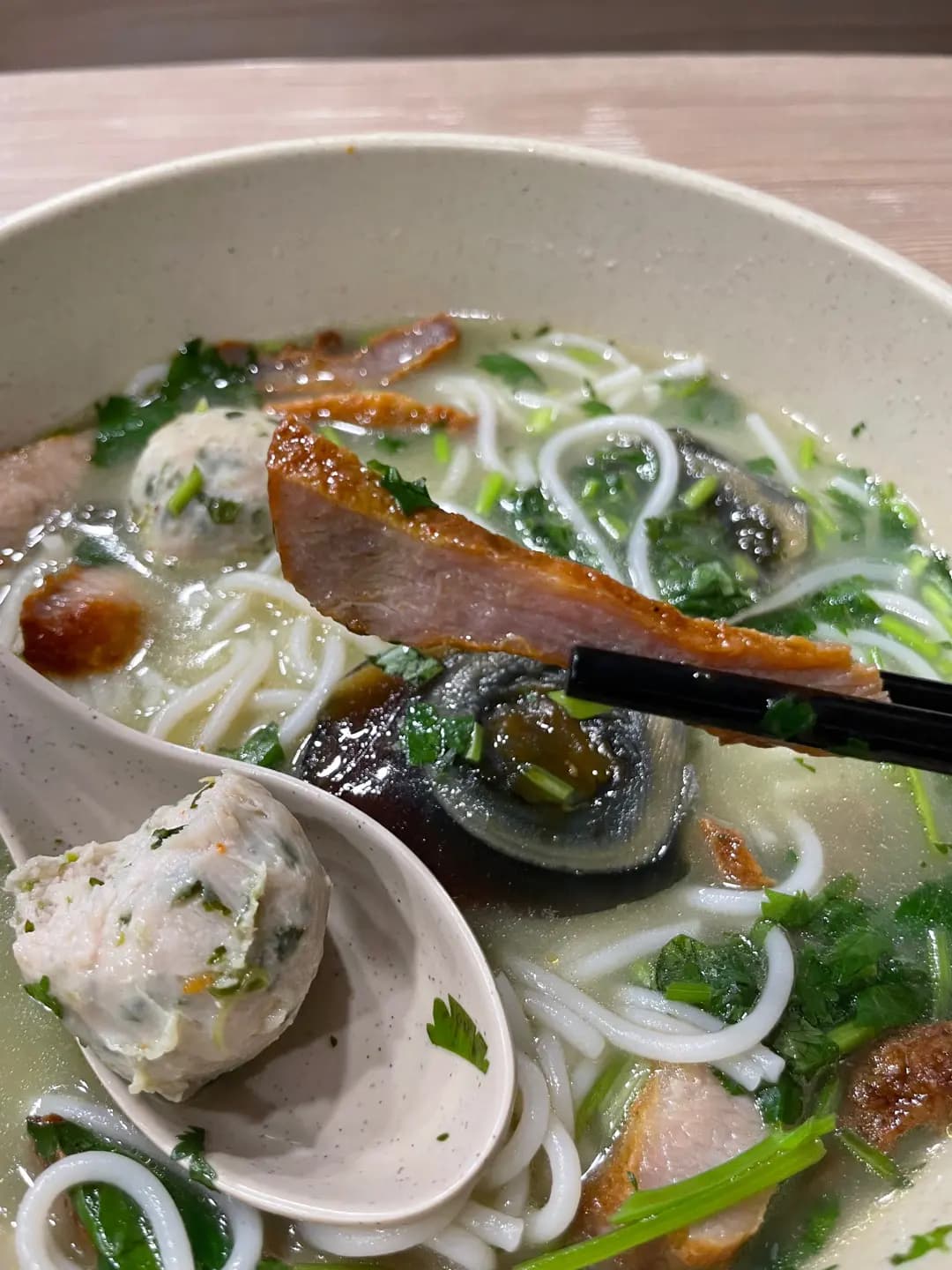 南記粉麵 (興業商業中心) photo 6