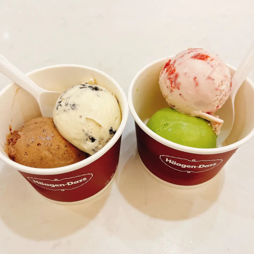 Häagen-Dazs photo 4
