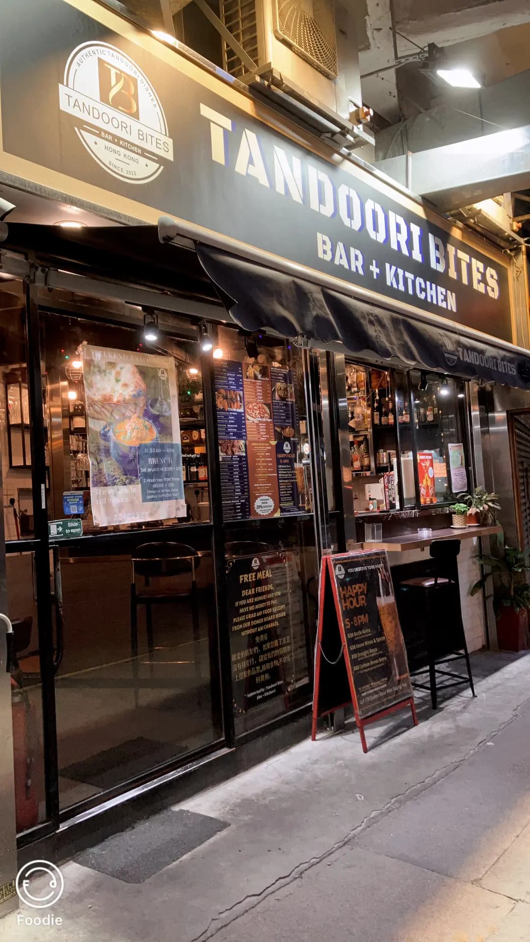 Tandoori Bites Bar+Kitchen photo 6