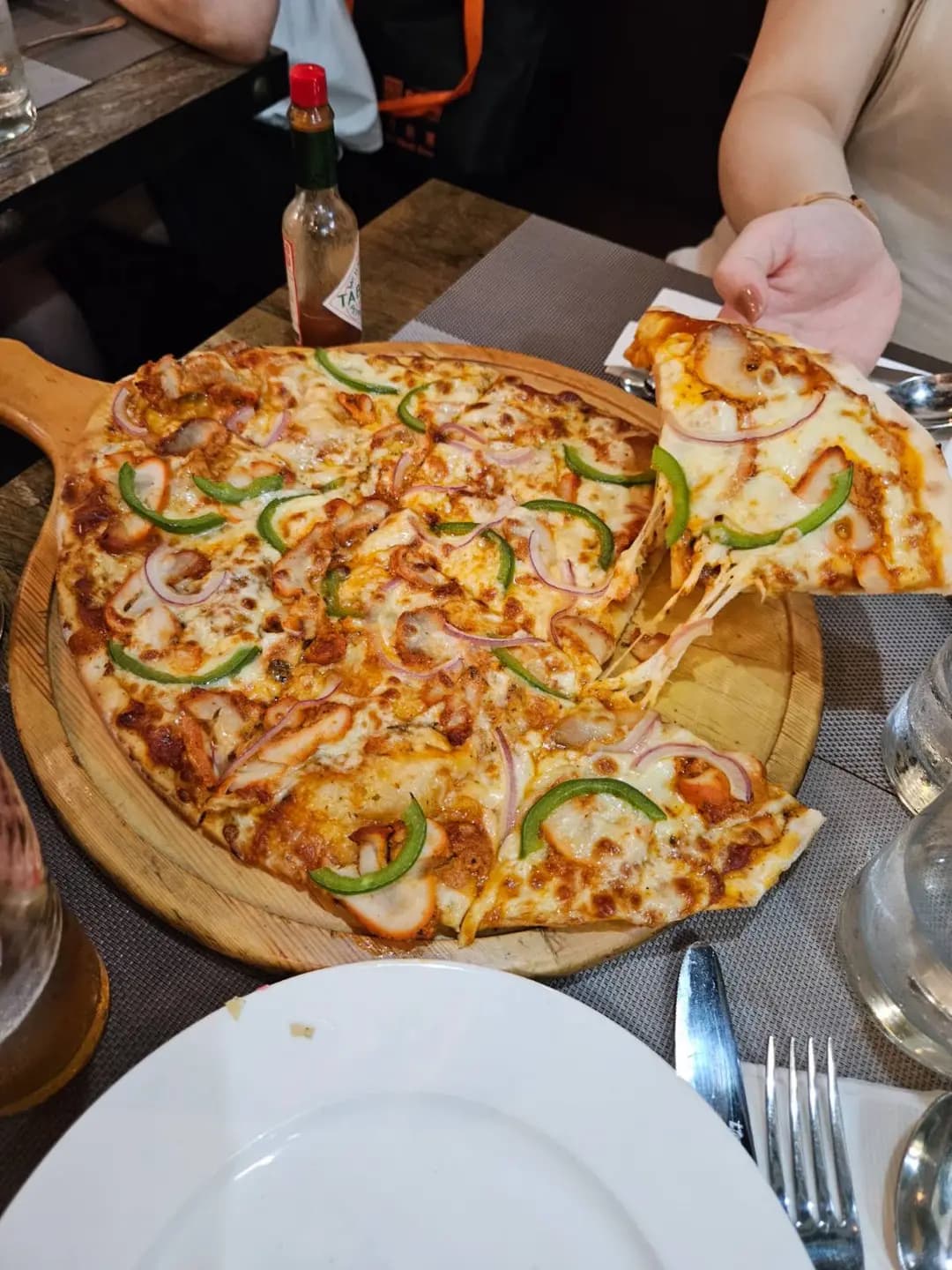 Tandoori Bites Bar+Kitchen photo 4