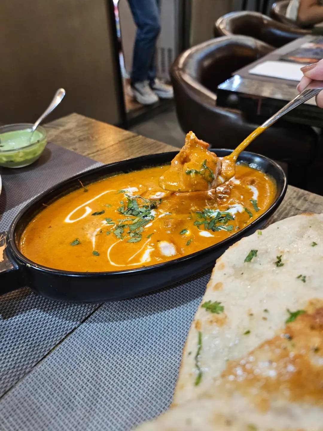 Tandoori Bites Bar+Kitchen photo 1