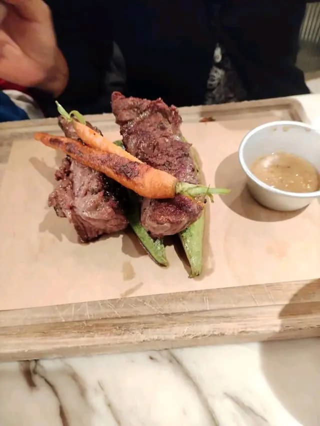 Itamama Bistro photo 3