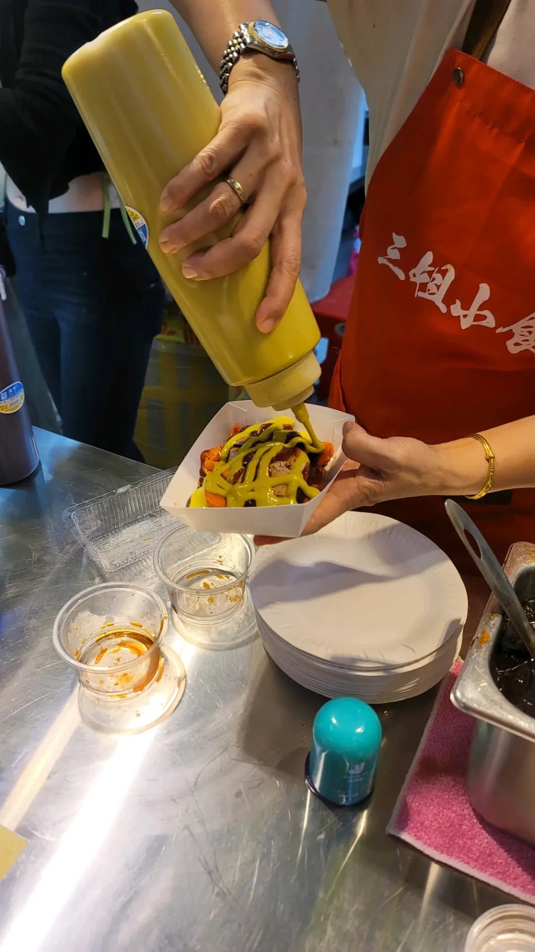 三姐小食 photo 3