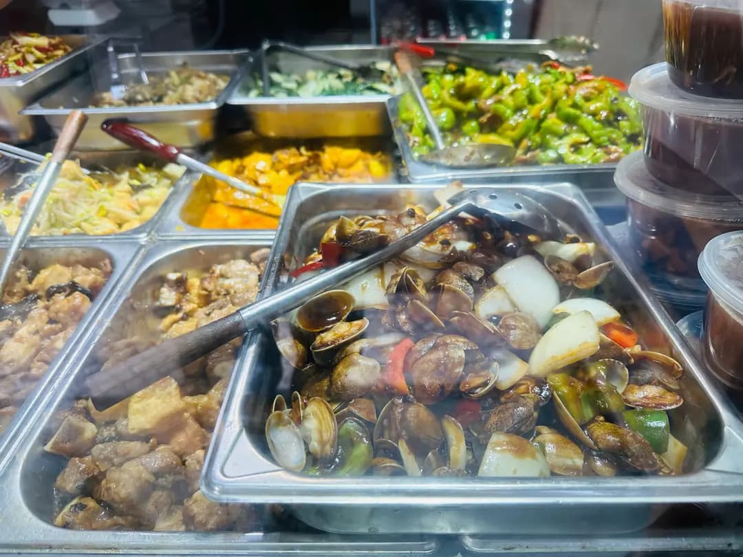 大廚家餸 photo 1