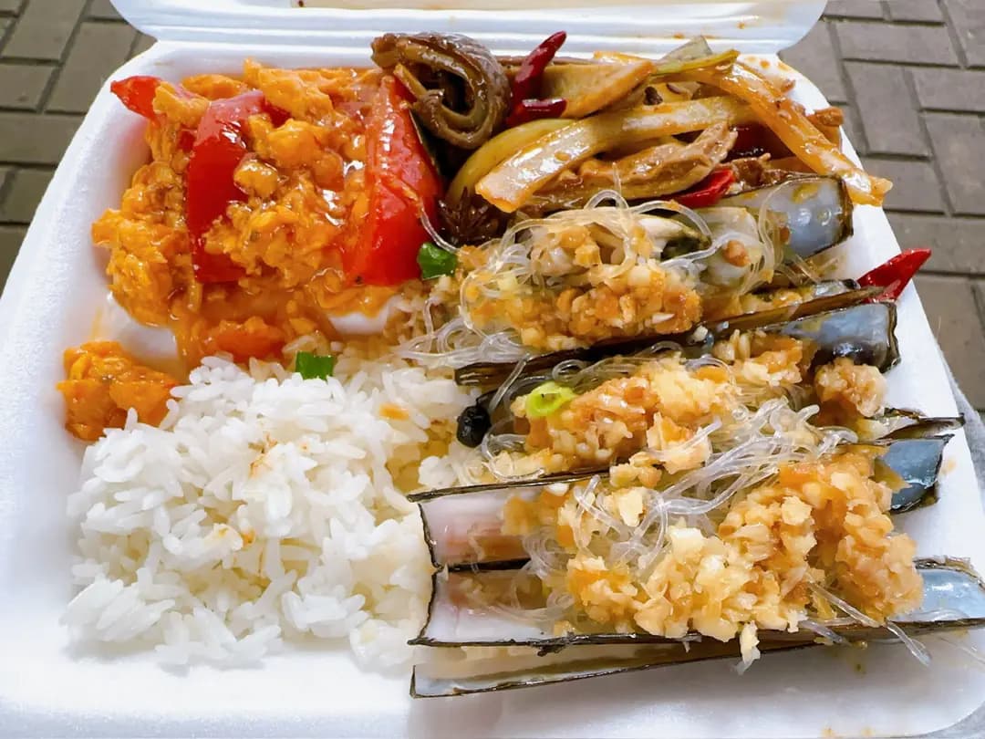 大廚家餸 photo 2