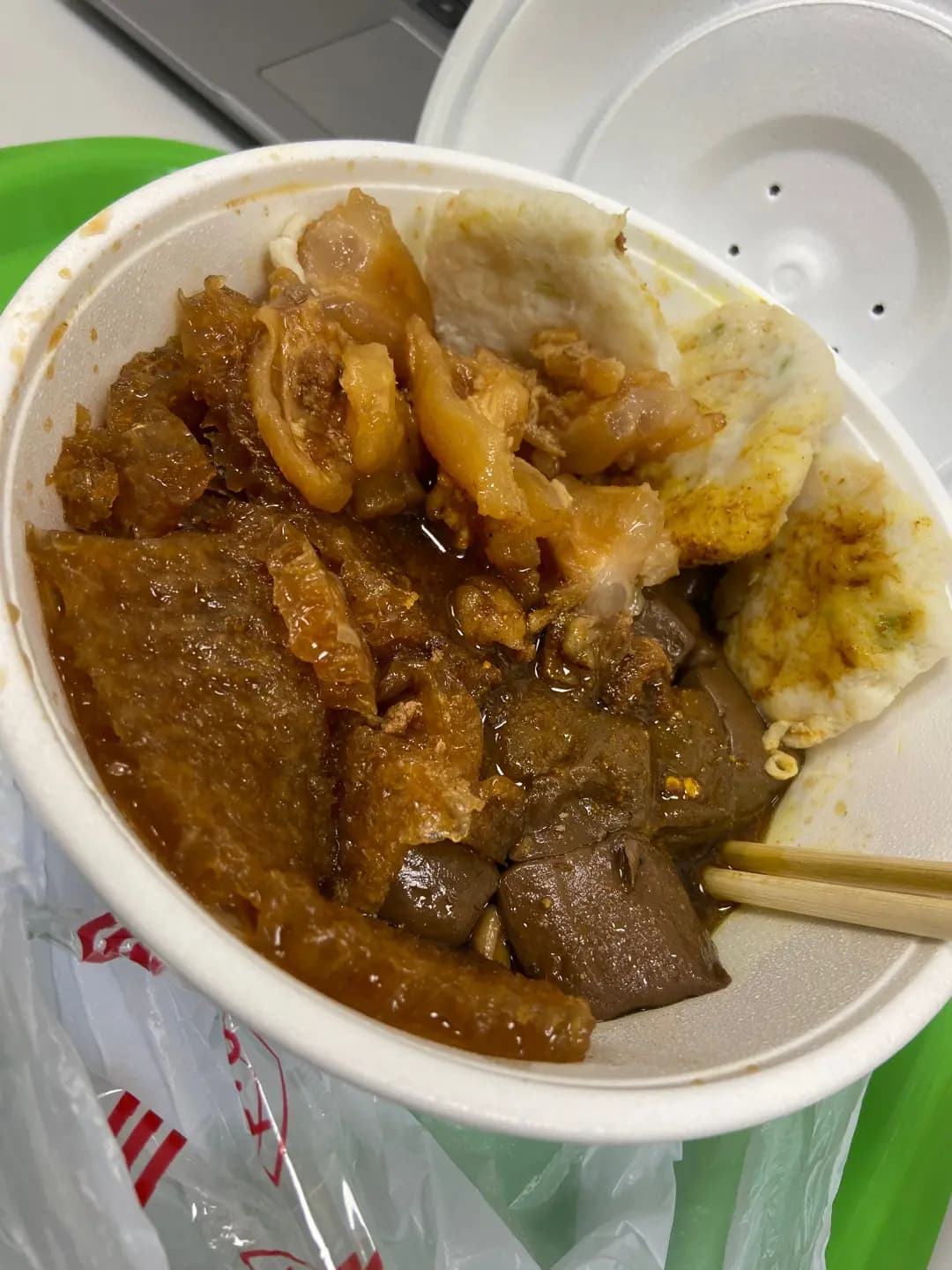 合華車仔麫 photo 4