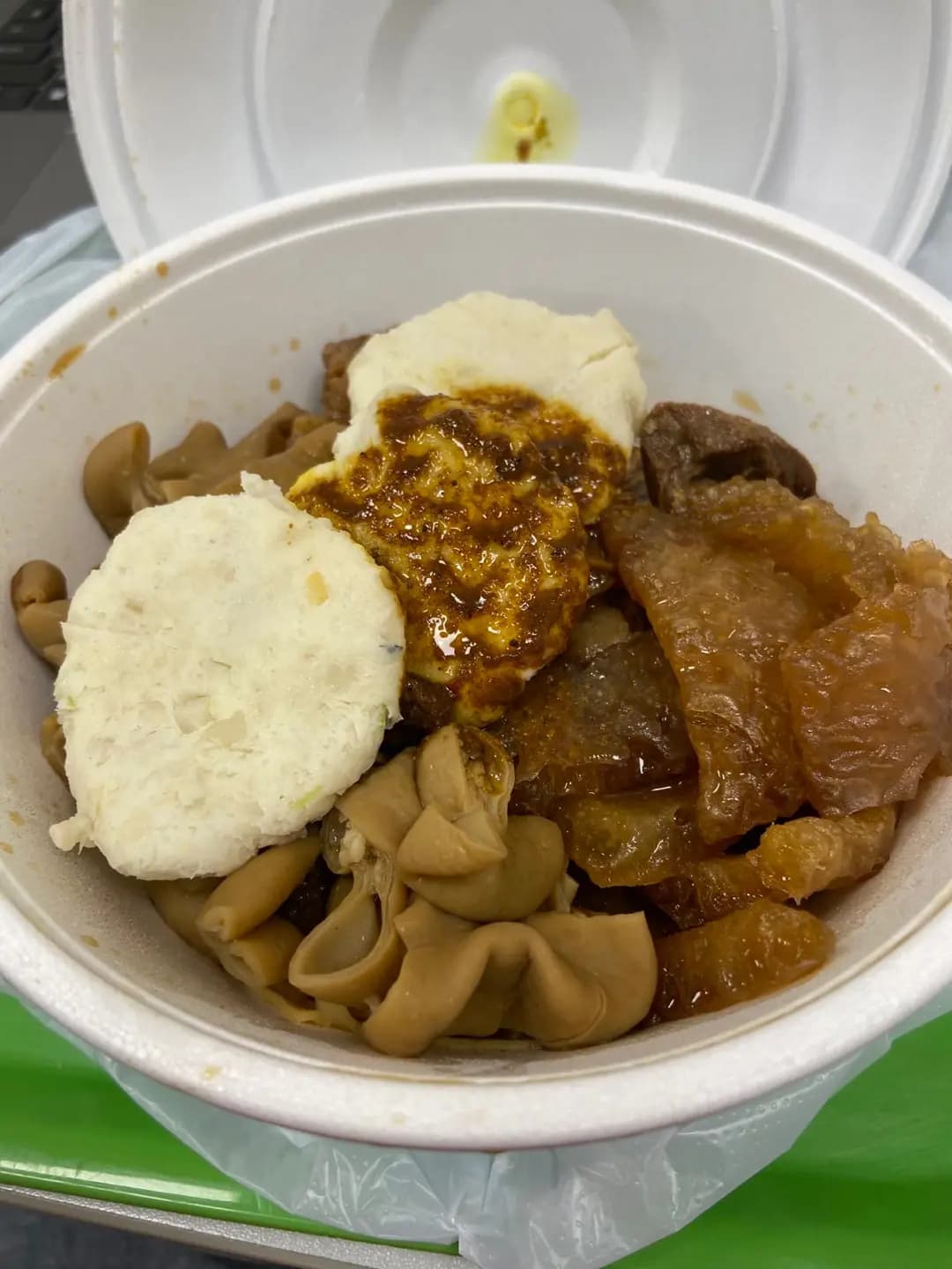 合華車仔麫 photo 5