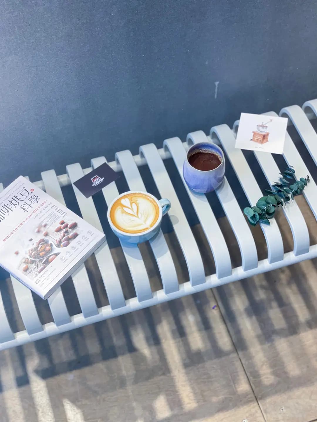 Introvert Coffee & Roastery photo 6