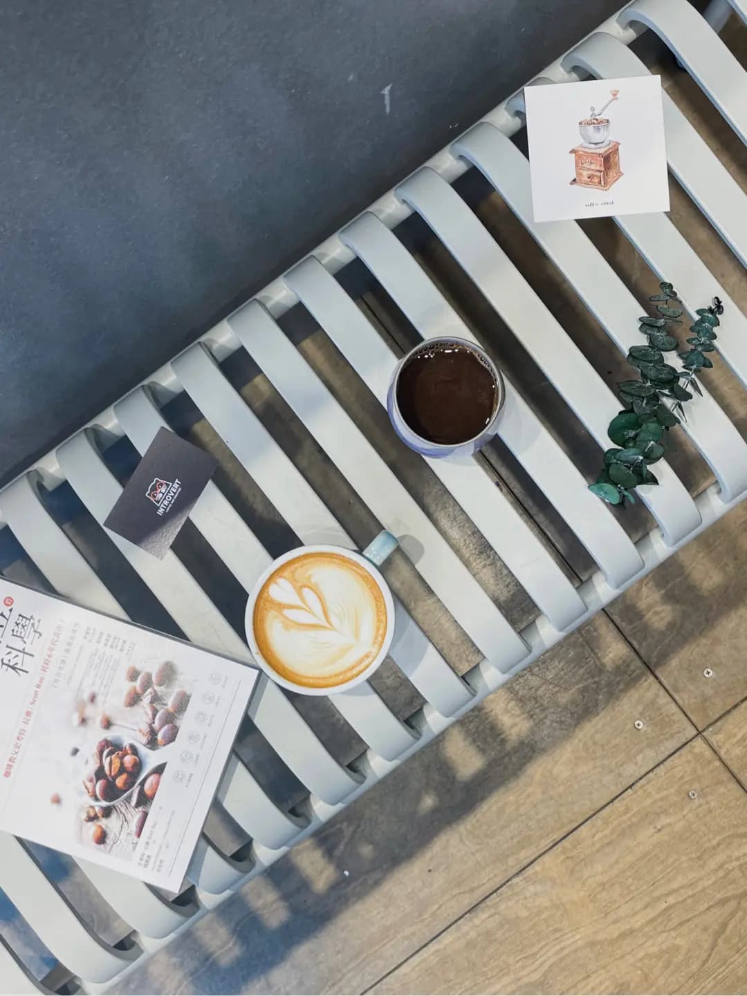 Introvert Coffee & Roastery photo 2