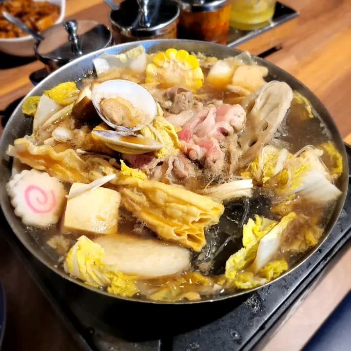 8鍋臭臭鍋 (葵芳匯) photo 5