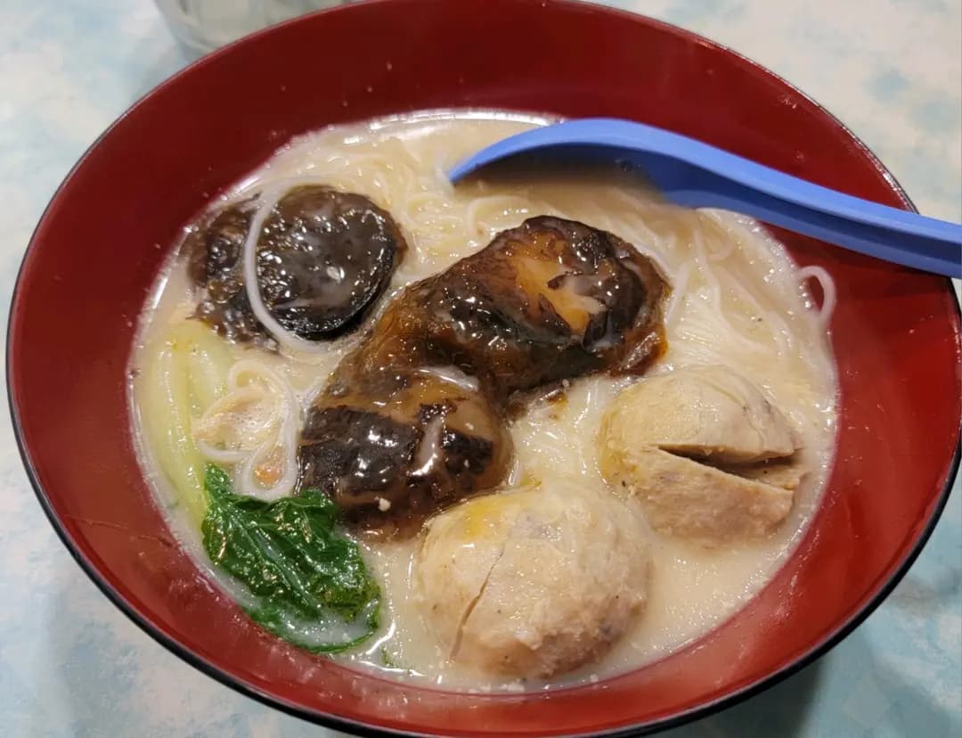 藍山食坊 photo 7