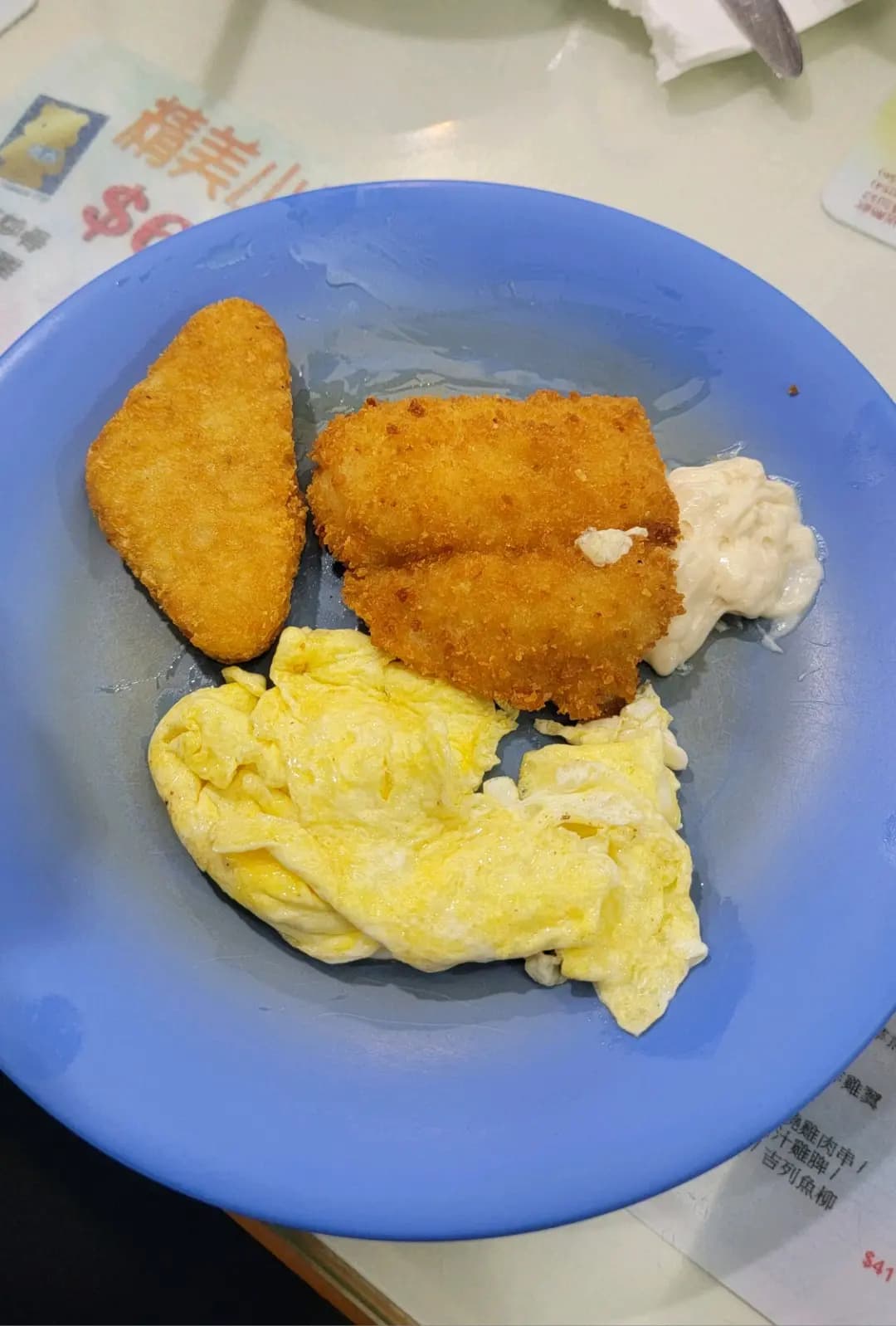 藍山食坊 photo 8