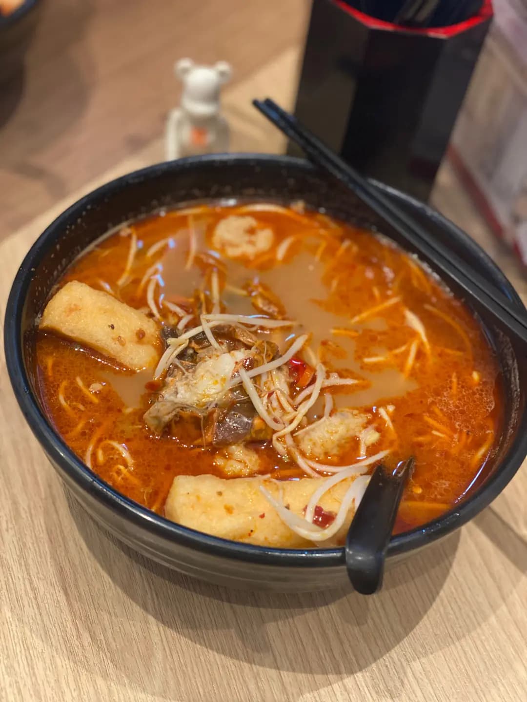 譚仔三哥 (曼翹) photo 2