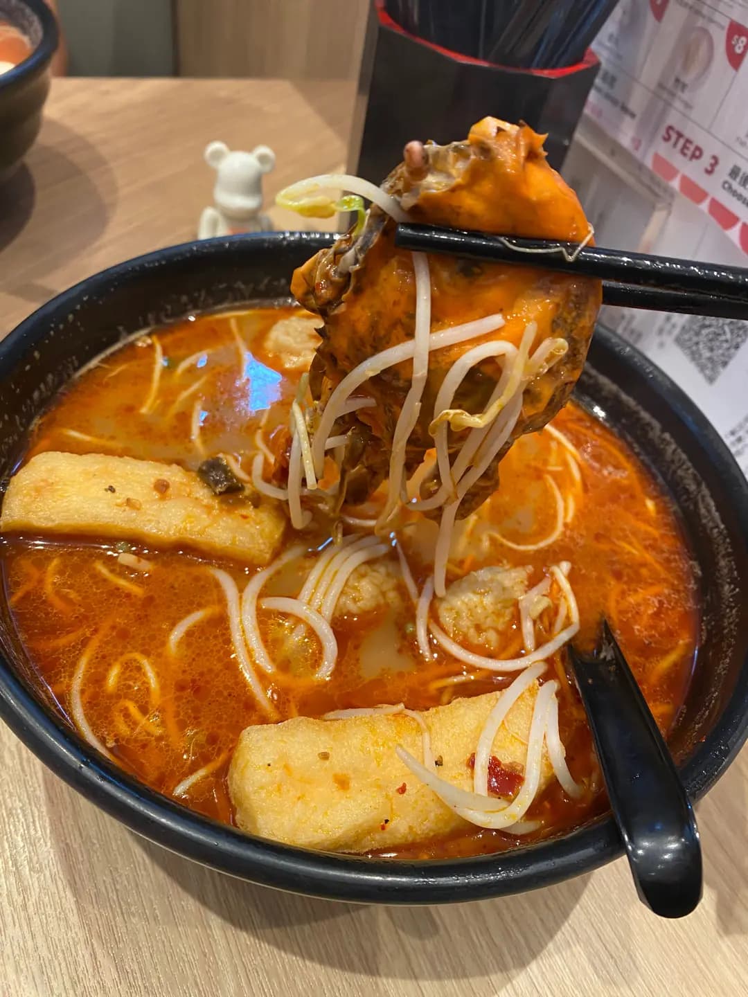 譚仔三哥 (曼翹) photo 5