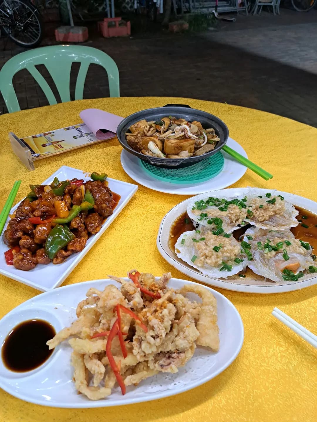 新金湖海鮮酒家 photo 6
