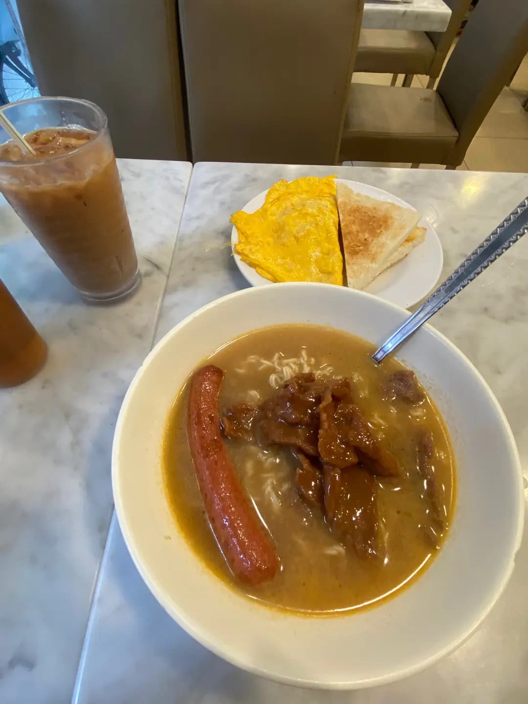 潤禧茶餐廳 photo 8