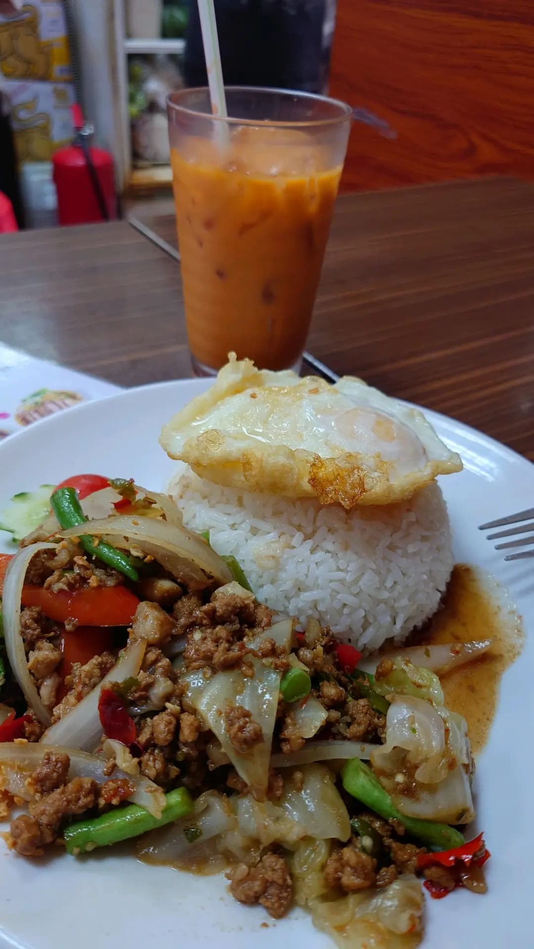 亞潘泰國菜 photo 8