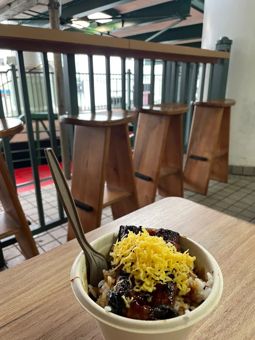 CHI Tachinomi (7號碼頭) photo 5