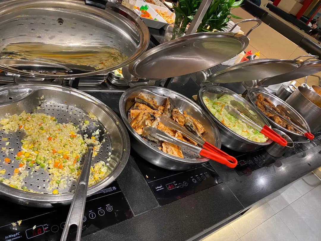 漢和韓國料理 photo 7