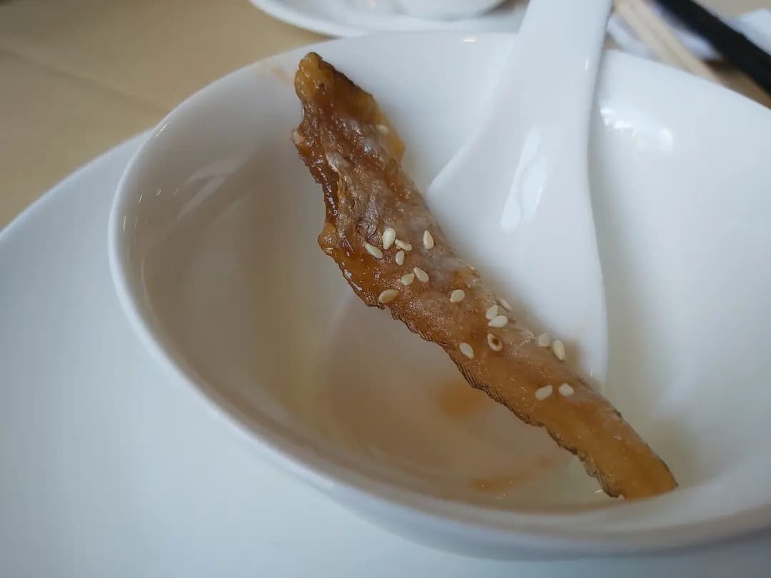 又一村花園俱樂部中菜廳 photo 3