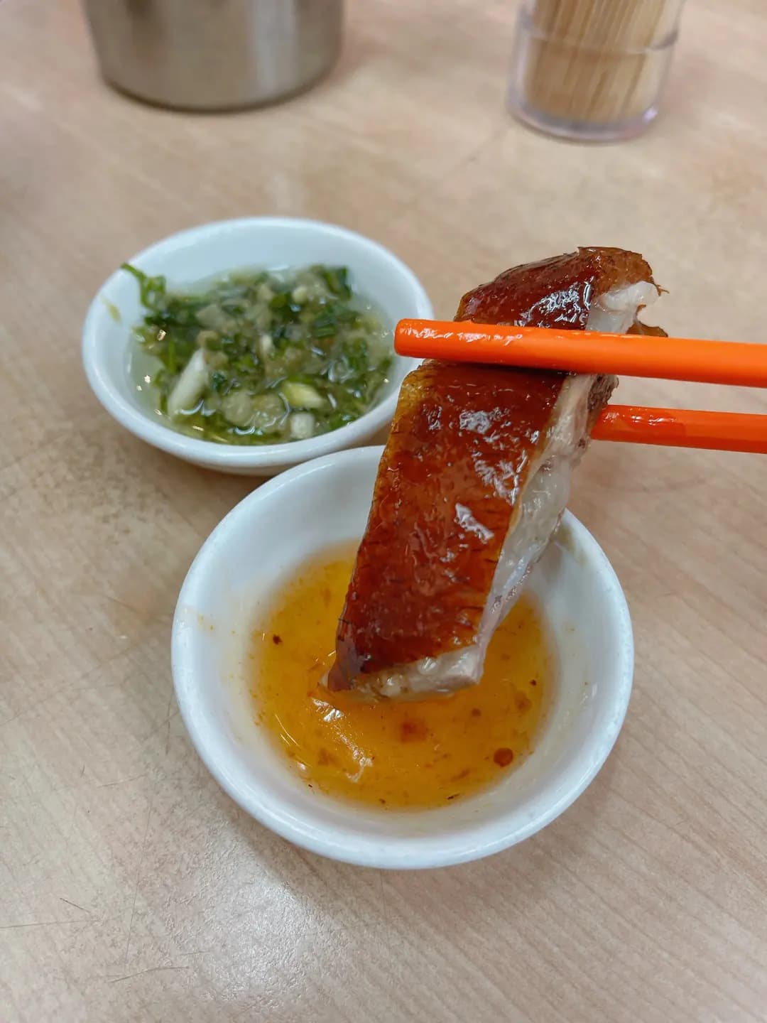 蘭苑燒臘餐廳 photo 3