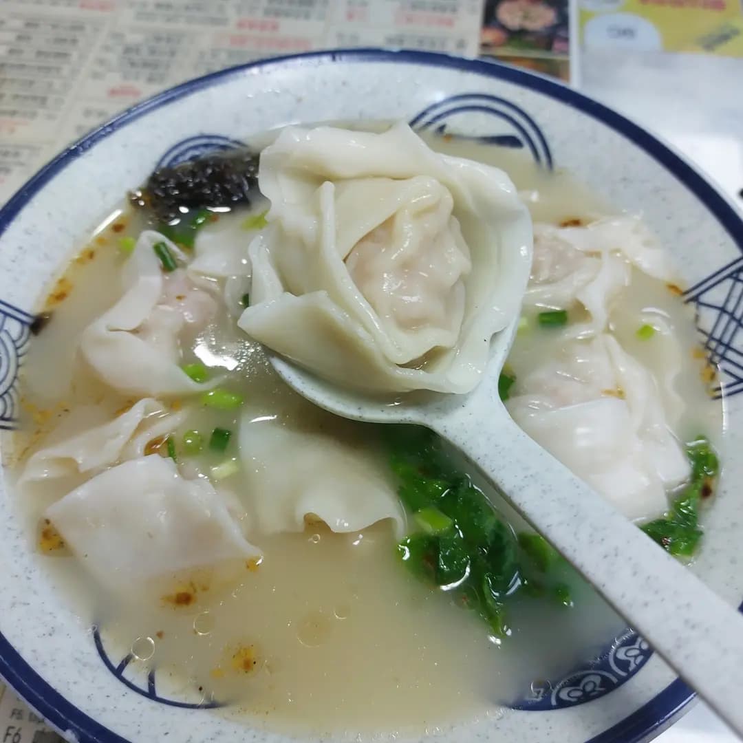 御品餛飩皇 photo 6