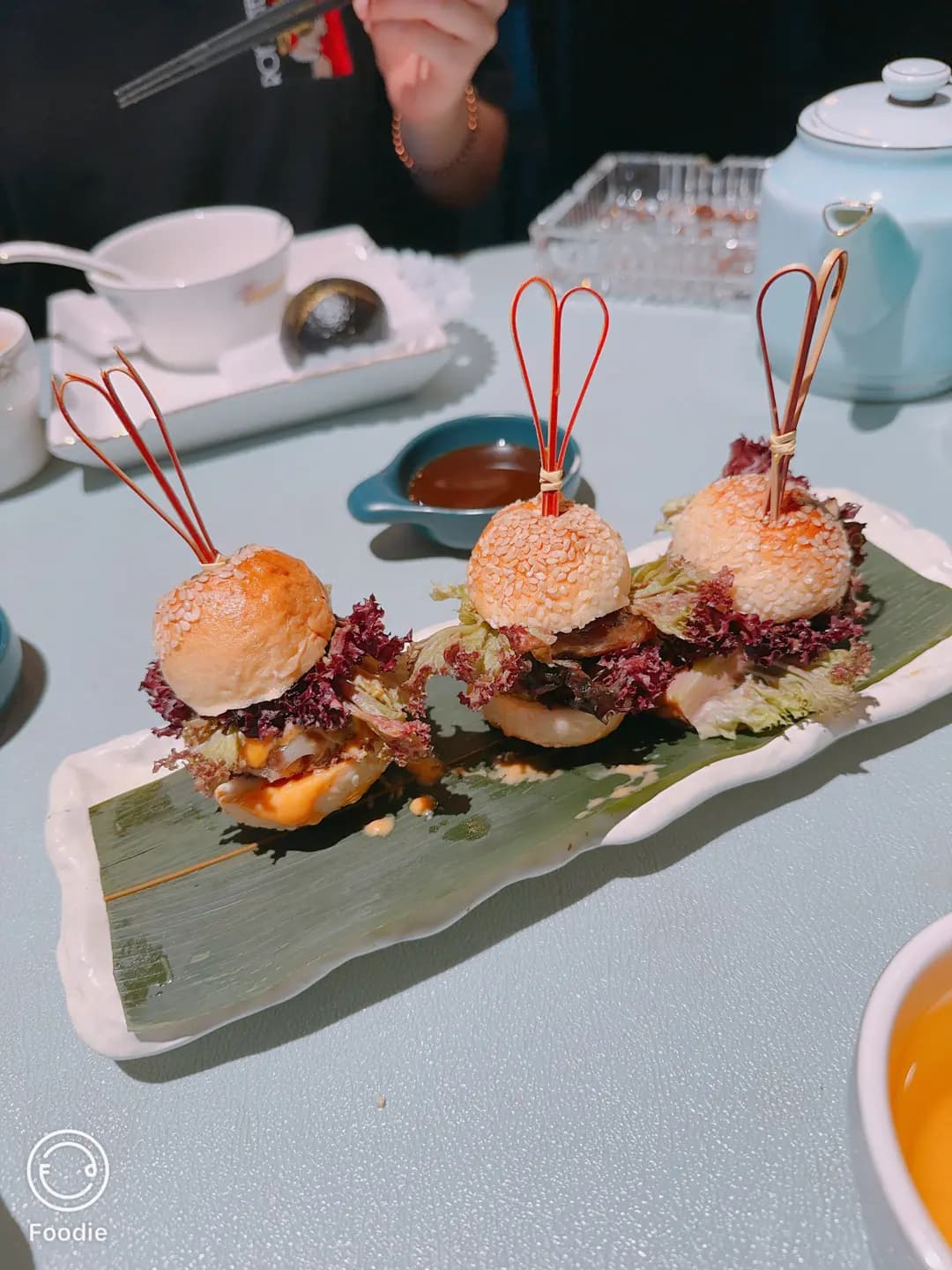 明乾小館 photo 2