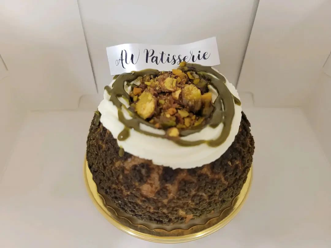 AW Patisserie photo 8