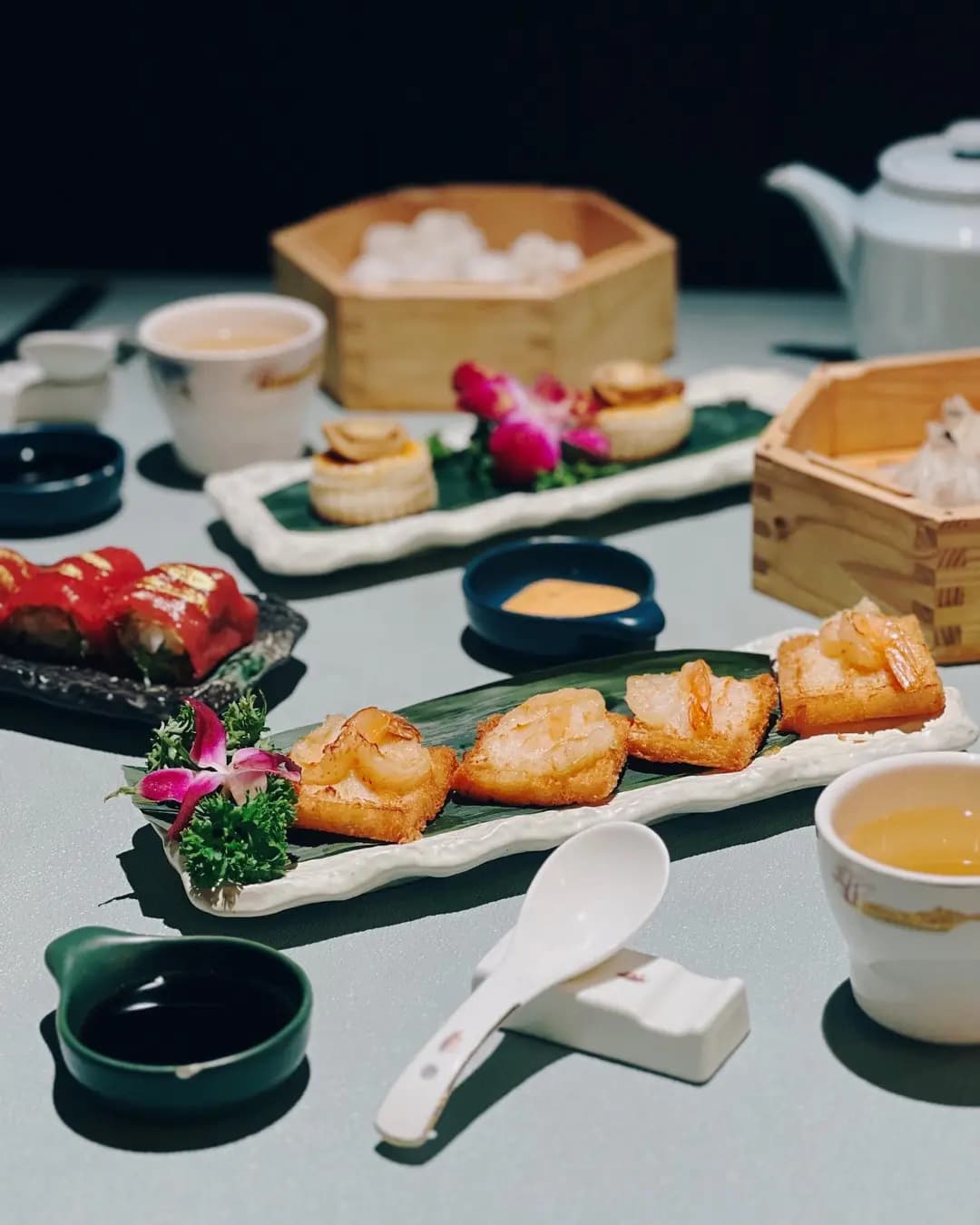 明乾小館 photo 5