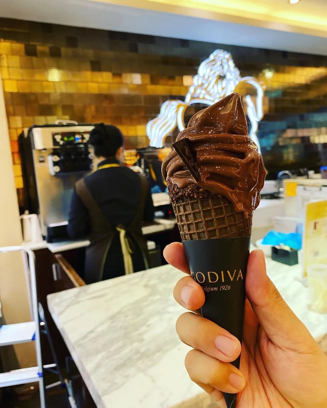 Godiva Chocolatier (新城市廣場一期) photo 6