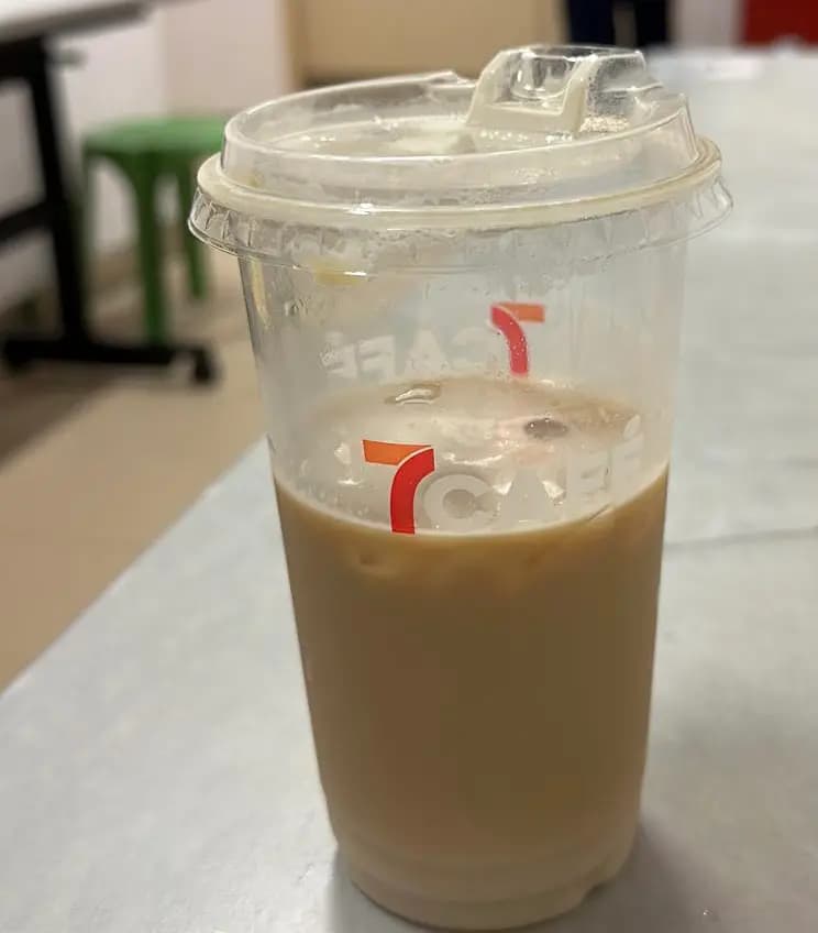 7CAFÉ+ photo 7