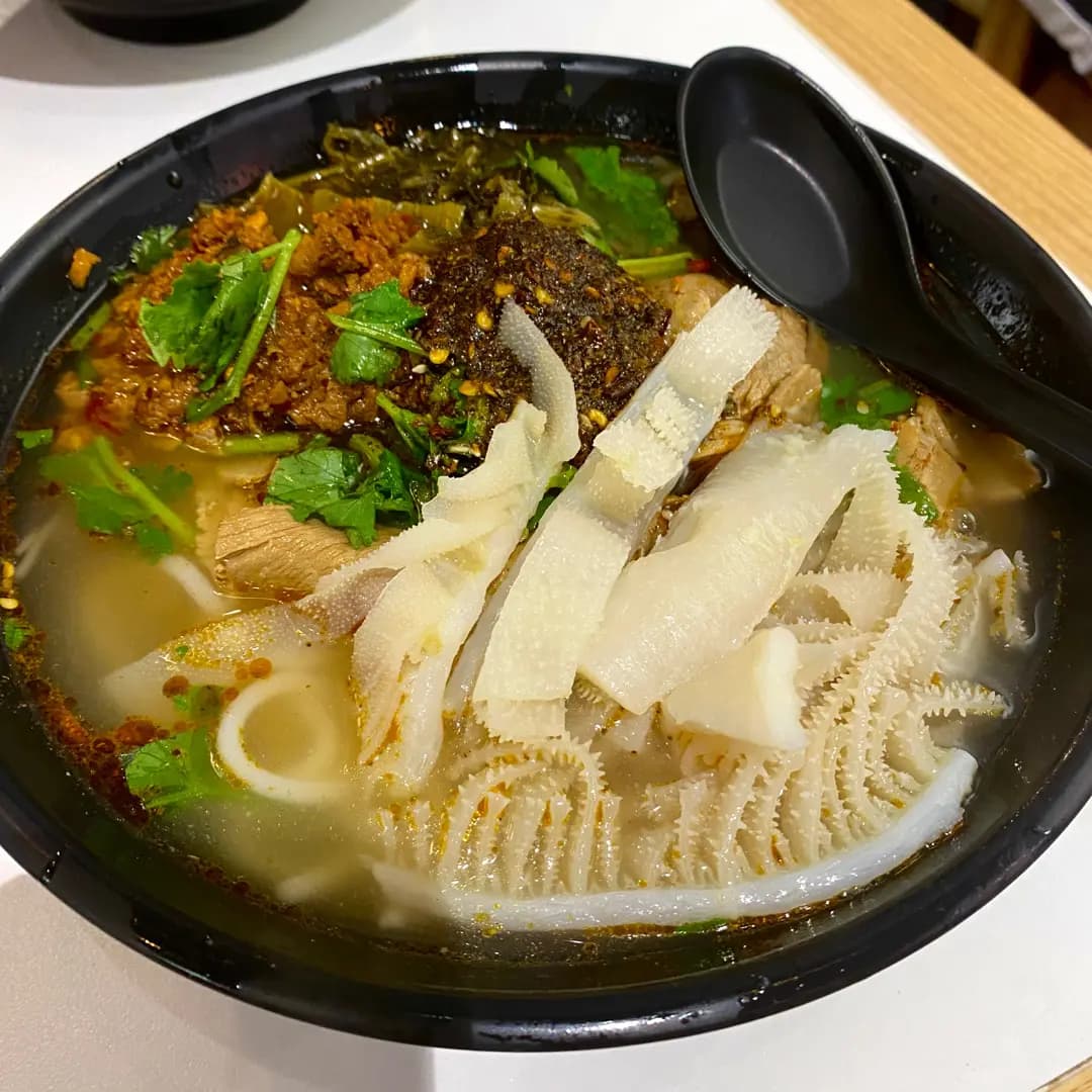 新川美食 photo 4