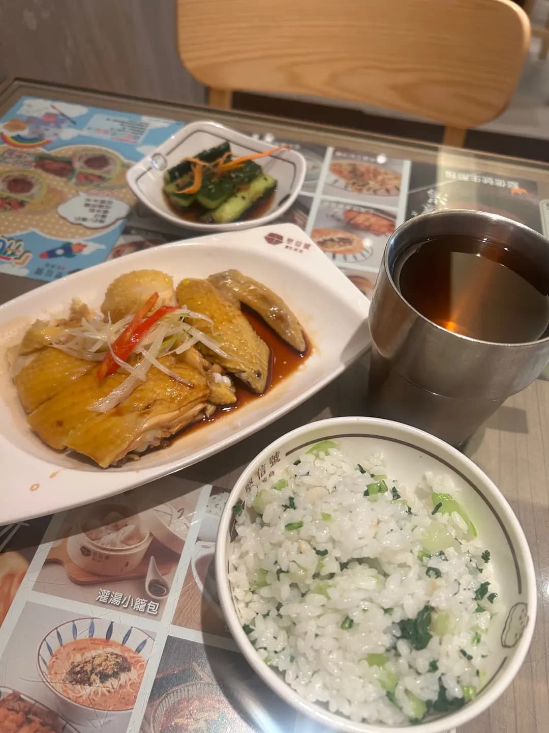 堅信號上海生煎皇 (形點 II) photo 4