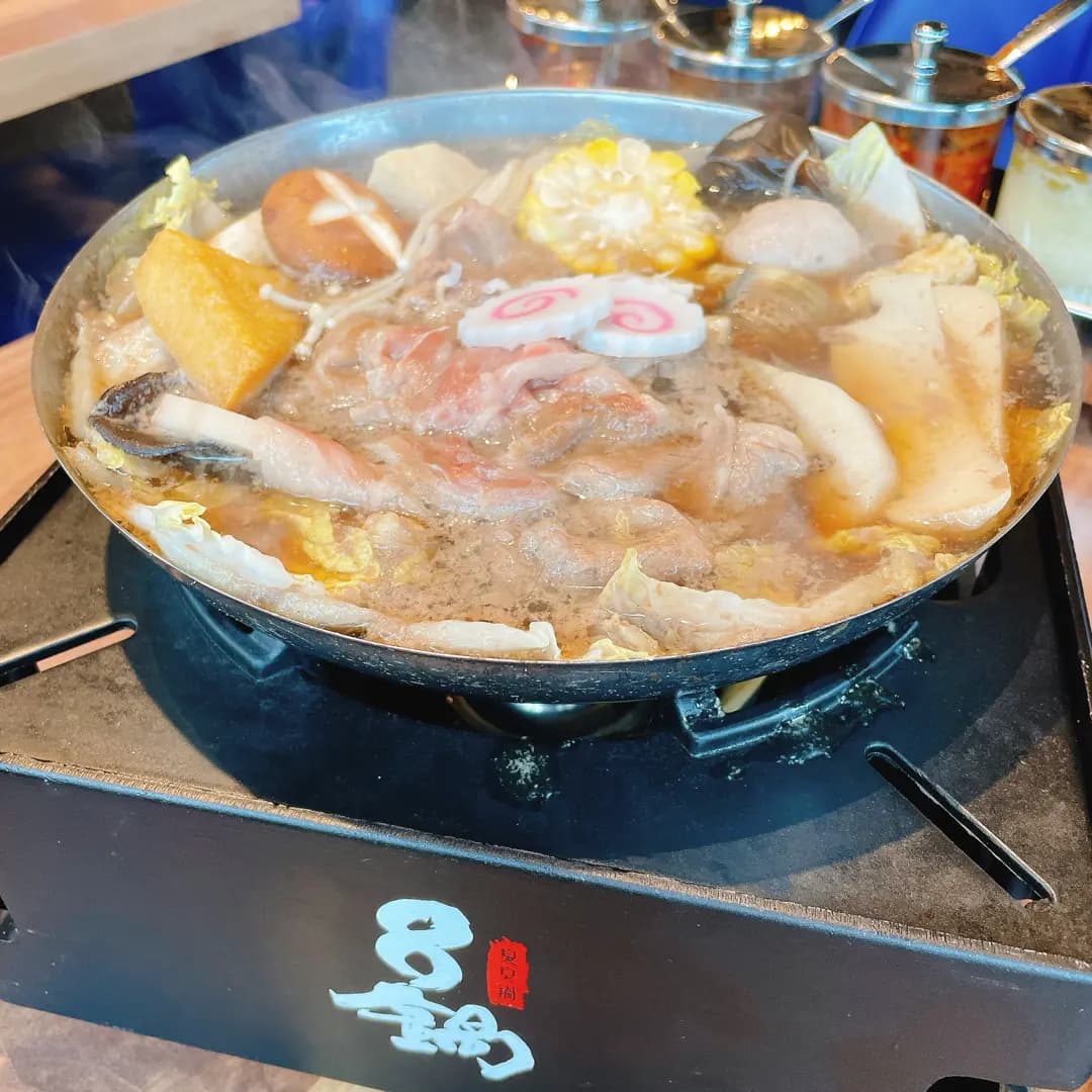 8鍋臭臭鍋 (葵芳匯) photo 4