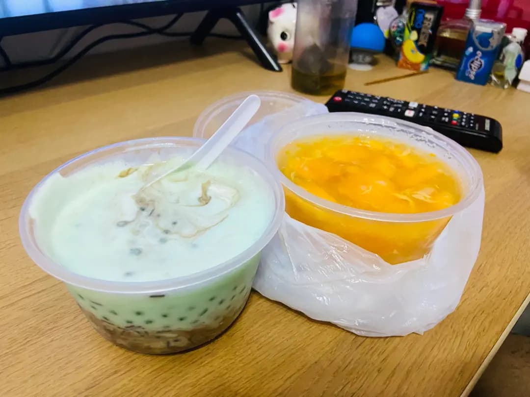 糖水雄 photo 3