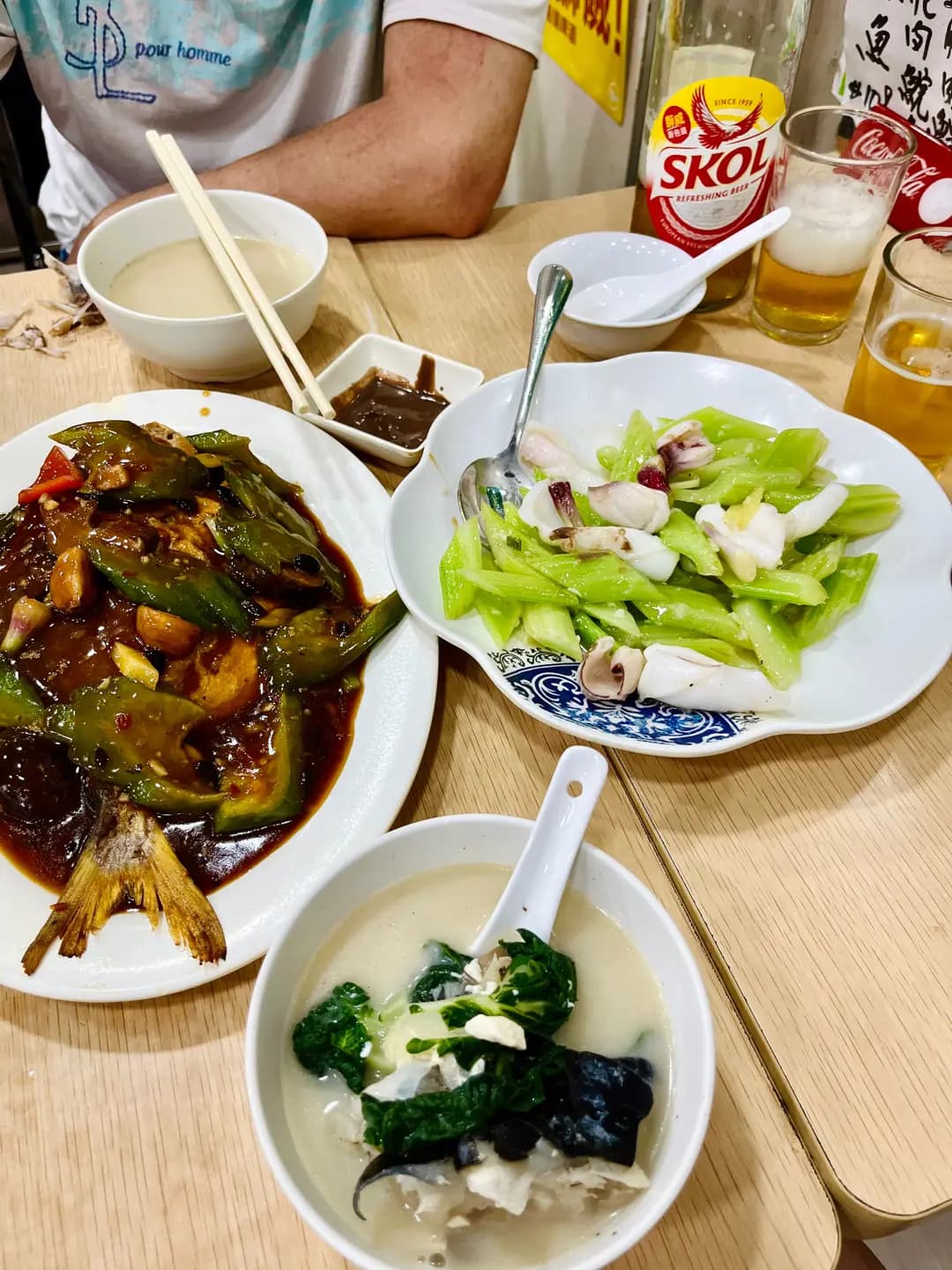 新容記小菜王 photo 6