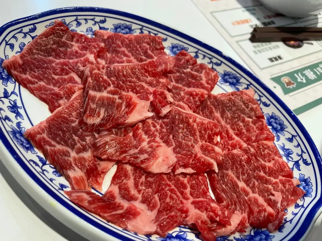 616牛肉火鍋專門店 (積富街) photo 5