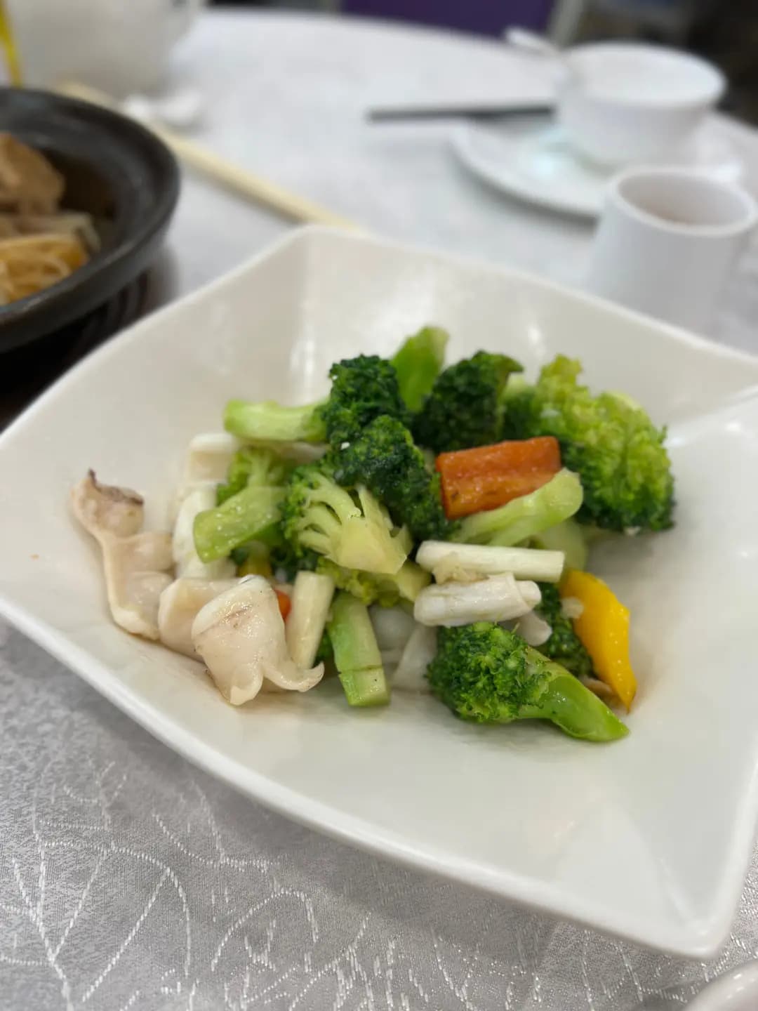 新華苑酒家 photo 3