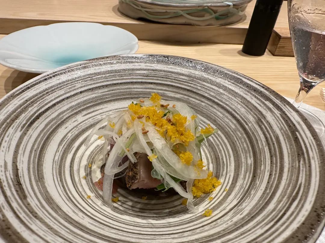 天鮨日本料理 photo 4