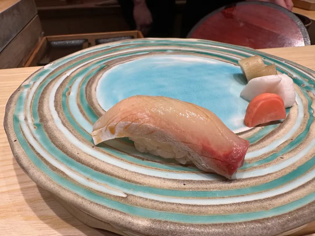 天鮨日本料理 photo 7