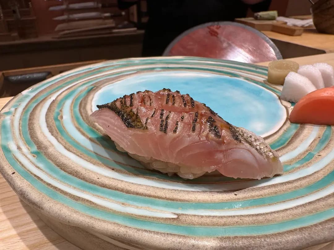 天鮨日本料理 photo 8