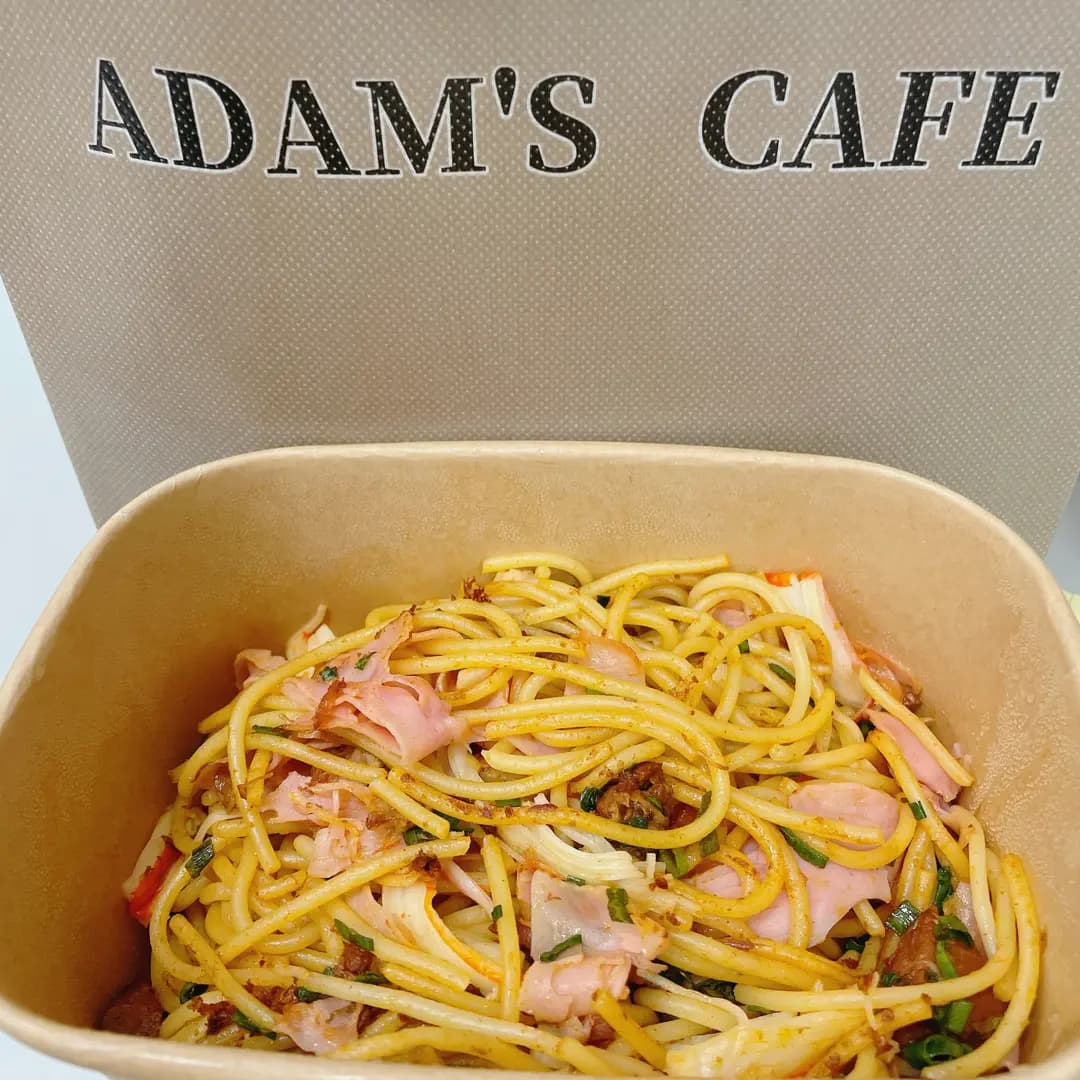 ADAM’S CAFE photo 1
