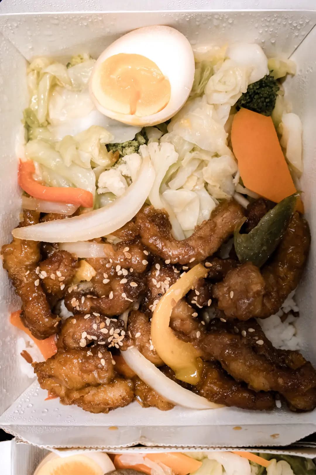 Karui Bento photo 4